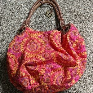 RED Sunflower Bag !! 🌻🌻🌻🌻